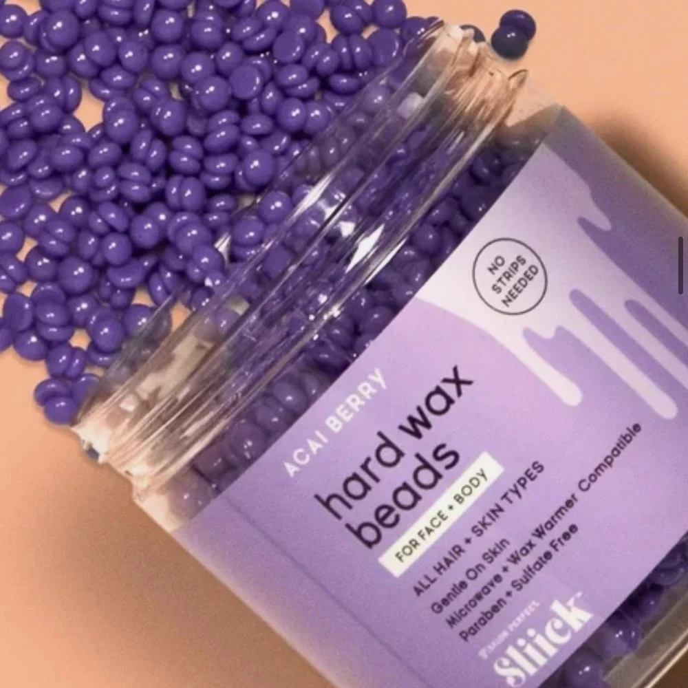 WAXING PACKAGE